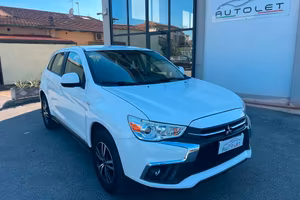 Mitsubishi ASX ASX 1.6 Invite navi 2wd GPL