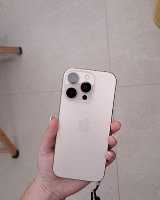 Iphone 16 pro