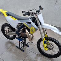 husqvarna fc 85
