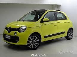 Ricambi auto disponibili renault twingo clio