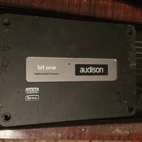 Audison Bit One + DRC