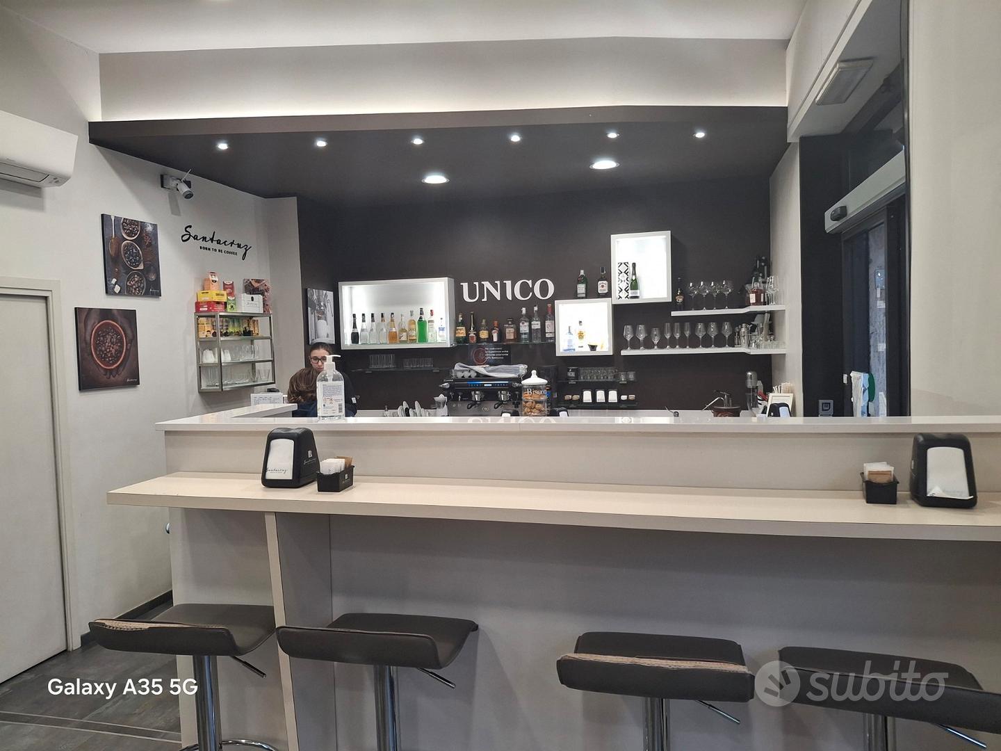 Bar pasticceria - Vista 3