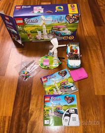 Lego friends 41443