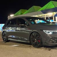 GOLF 8 GTI
