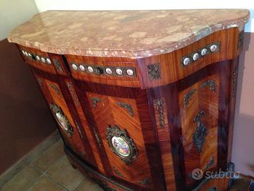 Mobile  Servante del 700