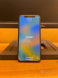 iPhone XS 512GB grigio siderale PERFETTO