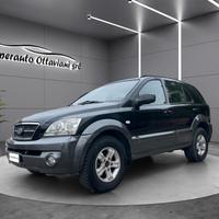 Kia Sorento 2.5 crdi 16v EX Comfort AUTOCARRO