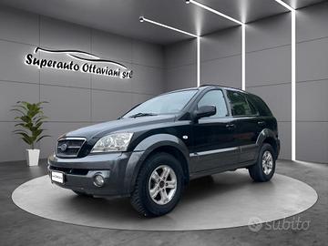 Kia Sorento 2.5 crdi 16v EX Comfort AUTOCARRO