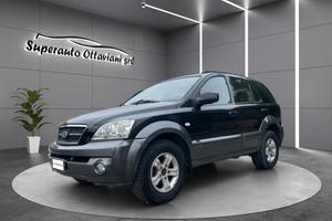 Kia Sorento 2.5 crdi 16v EX Comfort AUTOCARRO