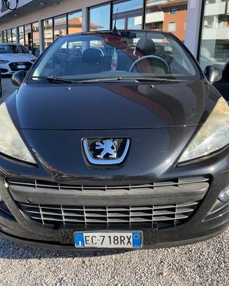 Peugeot 207 1.6 THP 150CV CC Féline