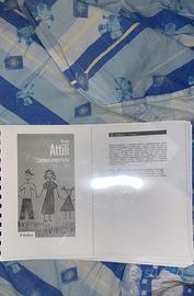 Attili - L’amore imperfetto