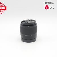 Viltrox AF 20 F2.8 (Sony)