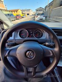 Golf 1.4 tgi METANO