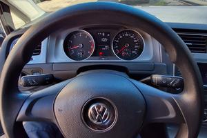 Golf 1.4 tgi METANO