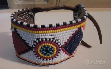 BRACCIALE ETNICO