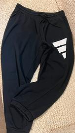 Pantaloni Adidas neri XL