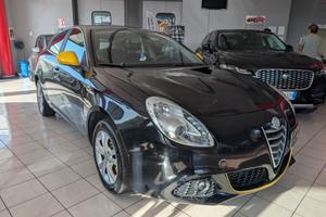 Alfa Romeo Giulietta 2.0 JTDm-2 170 CV Exclusive