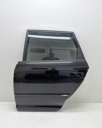 PORTIERA POSTERIORE SINISTRA AUDI A3 Serie (8P1) (