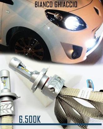 Kit ANABB ABB FULL LED Renault Twingo 2 lampadine