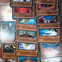 Yu gi oh carte