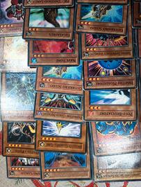 Yu gi oh carte