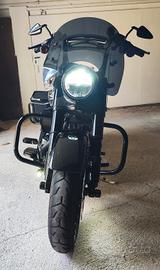 Road King Special