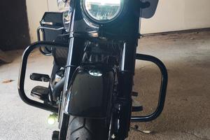 Road King Special