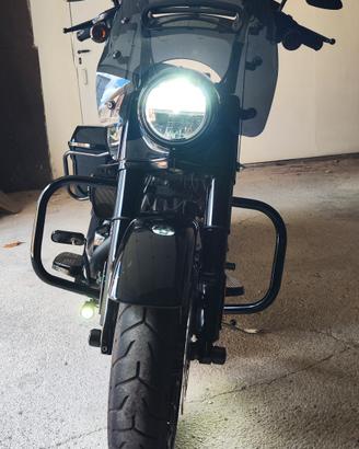 Road King Special