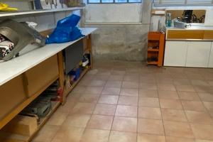 Lamarmora / Brescia Due - Garage