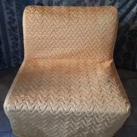 IKEA LYCKSELE POLTRONA LETTO