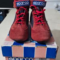 stivaletti sparco k-mid tag 41