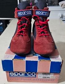 stivaletti sparco k-mid tag 41