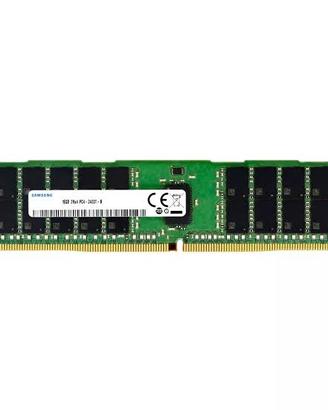 SAMSUNG 16GB 2RX4 DDR4-2400