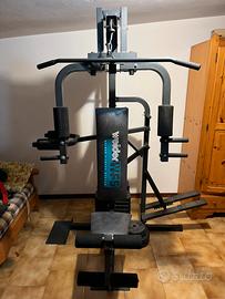 Palestra multifunzione WEIDER