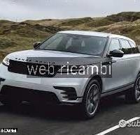 Range rover velar ricambi 2020