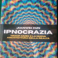 IPNOCRAZIA, Janwei Xun