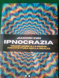 IPNOCRAZIA, Janwei Xun