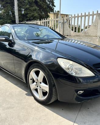 Mercedes Benz Slk 280 3.0 V6