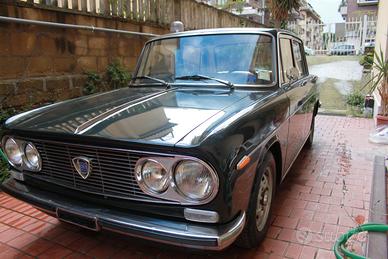 LANCIA Altro modello - 1972