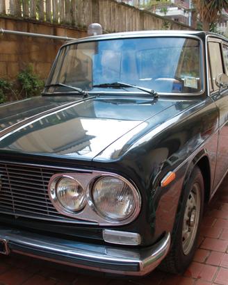 LANCIA Altro modello - 1972