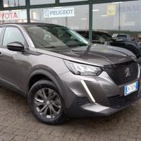 Peugeot 2008 PureTech 130 S&S EAT8 Active Pack