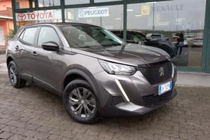 Peugeot 2008 PureTech 130 S&S EAT8 Active Pack