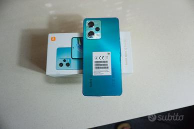 Redmi Note 12 pro 5 g