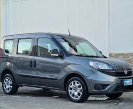 Fiat Doblò 5 posti 1.6 MTJ 120CV
