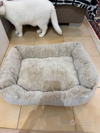 Letto per animali