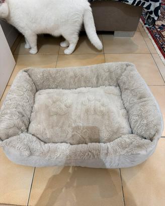 Letto per animali