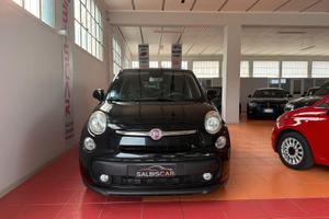 Fiat 500L 1.6 Multijet 120 CV Lounge