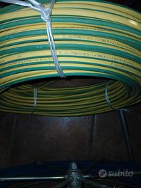 filo unipolare gv da 35mmq 100mt