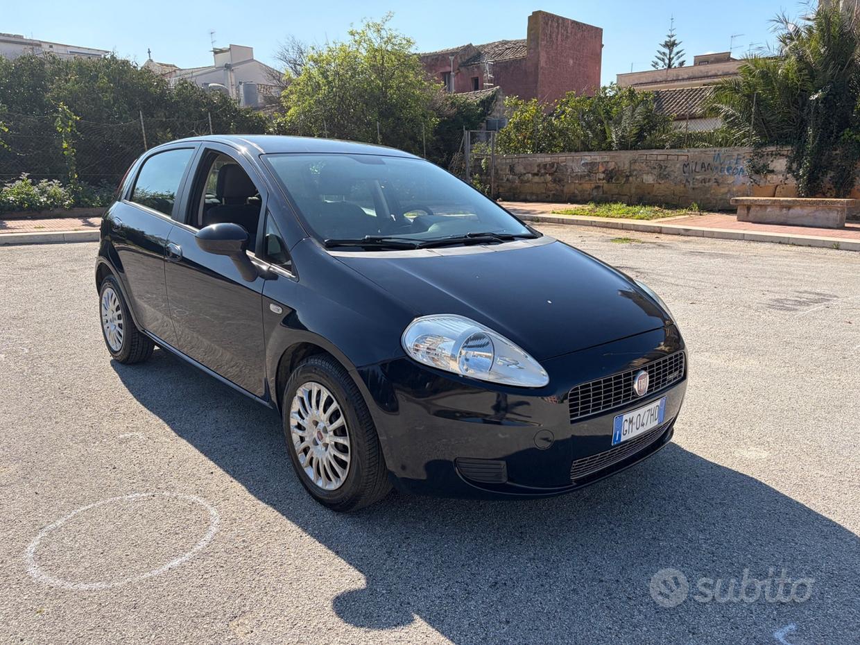 FIAT Grande Punto