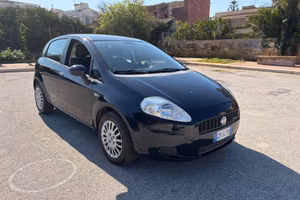 Fiat Grande Punto 1.3 MJT 90 CV 5 porte Emotion